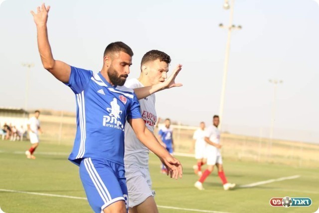 מואמן אגבריה (דאפר מחאמיד)